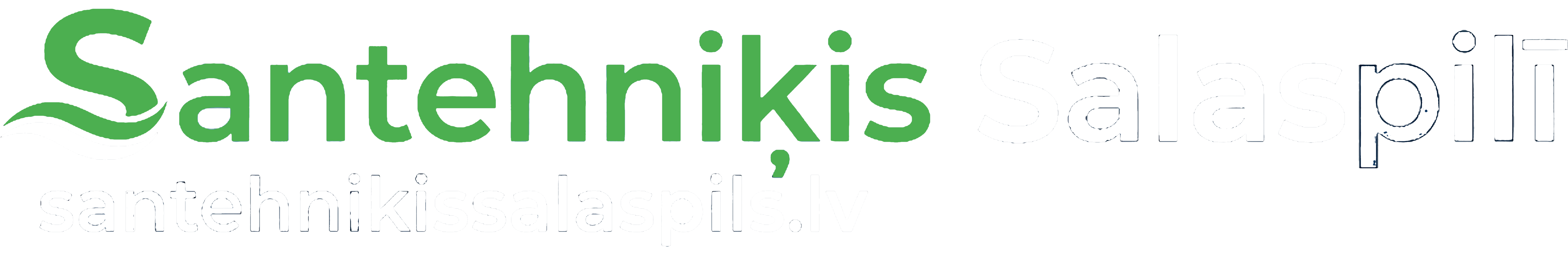 Santehniķis Salaspilī